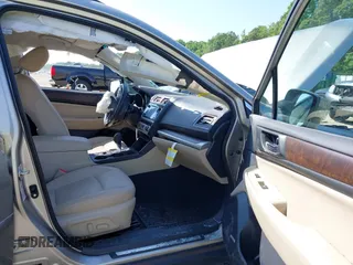 2016 Subaru Outback Limited с VIN 4S4BSBNC0G3255947, выставлен на аукционе IAAI как лот 42217059 с пробегом 59 479 миль миль и . История ставок и продаж доступна на DreamBid. Изображение 5.