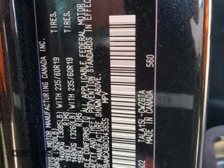 2024 Lexus RX with VIN 2T2BAMCA9RC043655, listed as a Copart auction lot 74628044 with 25,333 mi miles and Salvage Title. Bid and sale history available at carsss.com. Image 13.