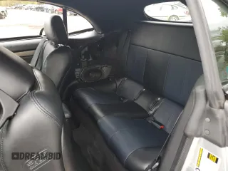 2004 Mitsubishi Eclipse GTS with VIN 4A3AE75H74E114581, listed as a Copart auction lot 72989344 with 29,479 mi miles and Salvage Title. Bid and sale history available at carsss.com. Image 10.