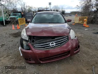 2012 Nissan Altima 2.5 S with VIN 1N4AL2AP9CN571535, listed as a Copart auction lot 51330975 with 182,807 mi miles and Salvage Title. Bid and sale history available at carsss.com. Image 5.