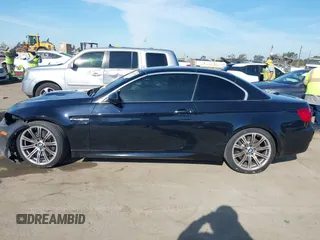 2013 BMW M3 z VIN WBSDX9C5XDE786092, wystawiony jako IAAI lot #41871257 z przebiegiem 61 075 mil mil oraz . Historia ofert i sprzedaży dostępna na DreamBid. Obrazek 15.