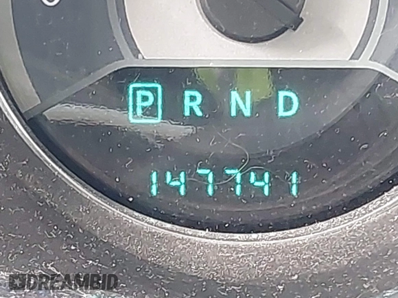 2012 Chrysler 200 Limited with VIN 1C3CCBCB5CN257373, listed as a IAAI auction lot 42111275 with 147,741 mi miles. Bid and sale history available at carsss.com. Image 7.