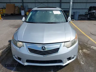 2012 Acura TSX Technology z VIN JH4CU2F66CC010753, wystawiony jako IAAI lot #42445466 z przebiegiem 166 019 mil mil oraz . Historia ofert i sprzedaży dostępna na DreamBid. Obrazek 12.