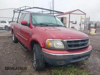 2000 Ford F-150 XL with VIN 2FTRX18L4YCA36883, listed as a IAAI auction lot 42039682 with 279,390 mi miles and . Bid and sale history available at DreamBid. Image 6.