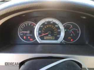 2005 Suzuki Forenza S z VIN KL5JD56Z45K116900, wystawiony jako Copart lot #85151464 z przebiegiem 95 668 mil mil oraz Szkoda całkowita • Salvage title. Historia ofert i sprzedaży dostępna na DreamBid. Obrazek 9.