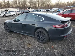 2018 Porsche Panamera 4S z VIN WP0AB2A75JL133746, wystawiony jako Copart lot #86821654 z przebiegiem 98 867 mil mil oraz Szkoda całkowita • Salvage title. Historia ofert i sprzedaży dostępna na DreamBid. Obrazek 2.