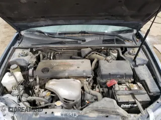 2004 Toyota Camry LE with VIN 4T1BE32K64U812388, listed as a Copart auction lot 82777563 with 209,219 mi miles and Clean Title. Bid and sale history available at carsss.com. Image 11.