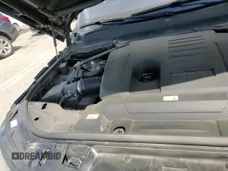 2021 Land Rover Range Rover Sport HSE Silver Edition with VIN SALWR2SU9MA749951, listed as a Copart auction lot 71462205 with 80,325 mi miles and Salvage title. Bid and sale history available at DreamBid. Image 17.