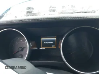 2020 Ford Mustang GT with VIN 1FA6P8CF8L5100316, listed as a IAAI auction lot 41620350 with 115,661 mi miles and . Bid and sale history available at DreamBid. Image 7.