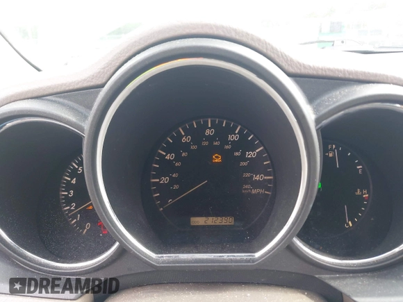2005 Lexus RX 330 с VIN 2T2GA31U75C027655, выставлен на аукционе IAAI как лот 42430831 с пробегом 212 390 миль миль и . История ставок и продаж доступна на DreamBid. Изображение 7.