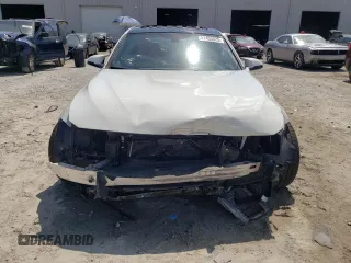 2015 BMW M3 z VIN WBS3C9C52FJ276479, wystawiony jako Copart lot #51453525 z przebiegiem 67 477 mil mil oraz Szkody całkowita. Historia ofert i sprzedaży dostępna na DreamBid. Obrazek 5.
