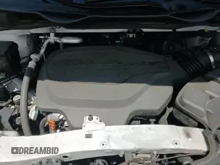2021 Honda Odyssey Touring с VIN 5FNRL6H8XMB002826, выставлен на аукционе Copart как лот 68822275 с пробегом 67 834 миль миль и Списание • Salvage title. История ставок и продаж доступна на DreamBid. Изображение 15.
