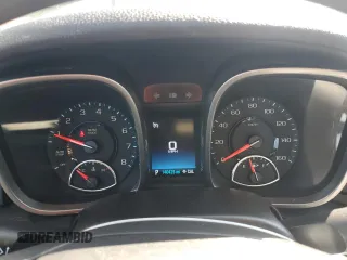 2014 Chevrolet Malibu LS with VIN 1G11B5SL0EF123233, listed as a Copart auction lot 49394465 with 140,425 mi miles and Salvage Title. Bid and sale history available at DreamBid. Image 9.
