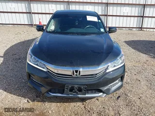 2016 Honda Accord Sedan EX with VIN 1HGCR2F75GA157211, listed as a IAAI auction lot 41733433 with 120,772 mi miles. Bid and sale history available at carsss.com. Image 13.