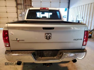 2016 Ram 1500 Lone Star with VIN 1C6RR7LT7GS380441, listed as a Copart auction lot 88371695 with 137,286 mi miles and Salvage title. Bid and sale history available at DreamBid. Image 6.