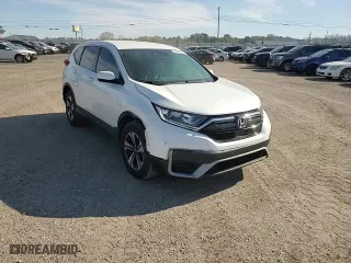 2021 Honda CR-V Special Edition with VIN 5J6RW1H71ML009463, listed as a Copart auction lot 49716085 with 23,881 mi miles and Salvage Title. Bid and sale history available at carsss.com. Image 11.