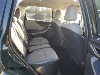 2024 Subaru Forester Limited with VIN JF2SKALC7RH446368, listed as a Copart auction lot 87667425 with 24,230 mi miles and Salvage Title. Bid and sale history available at carsss.com. Image 11.