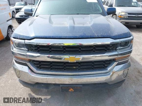 2017 Chevrolet Silverado 1500 LT with VIN 1GCVKREC5HZ114929, listed as a IAAI auction lot 41903130 with 77,998 mi miles and . Bid and sale history available at DreamBid. Image 12.
