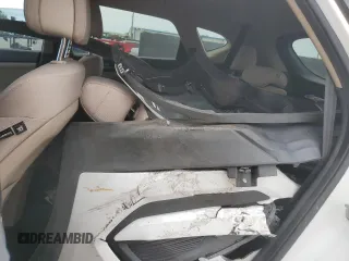 2016 Hyundai Tucson SE z VIN KM8J23A45GU249619, wystawiony jako Copart lot #59376725 z przebiegiem 131 759 mil mil oraz Szkoda całkowita • Salvage title. Historia ofert i sprzedaży dostępna na DreamBid. Obrazek 11.