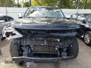 2019 Nissan Armada SL with VIN JN8AY2ND8K9092109, listed as a Copart auction lot 69060073 with 91,569 mi miles. Bid and sale history available at carsss.com. Image 5.