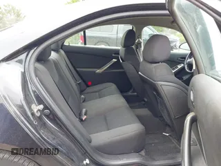 2009 Pontiac G6 GT 1SA with VIN 1G2ZH57N794184653, listed as a IAAI auction lot 42686899 with 155,930 mi miles and . Bid and sale history available at DreamBid. Image 8.