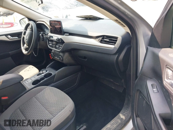 2020 Ford Escape SE с VIN 1FMCU9G64LUC57090, выставлен на аукционе IAAI как лот 42412033 с пробегом 25 023 миль миль и . История ставок и продаж доступна на DreamBid. Изображение 5.