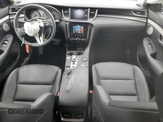 2024 Infiniti QX50 Luxe с VIN 3PCAJ5BB5RF105936, выставлен на аукционе Copart как лот 57725935 с пробегом 4 084 миль миль и Списание • Salvage title. История ставок и продаж доступна на DreamBid. Изображение 8.
