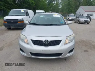2010 Toyota Corolla z VIN 1NXBU4EE6AZ377110, wystawiony jako IAAI lot #42548701 z przebiegiem 178 167 mil mil oraz . Historia ofert i sprzedaży dostępna na DreamBid. Obrazek 13.