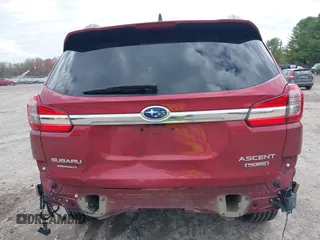 2020 Subaru Ascent Touring with VIN 4S4WMARD9L3404312, listed as a IAAI auction lot 42042726 with 121,347 mi miles and . Bid and sale history available at DreamBid. Image 17.