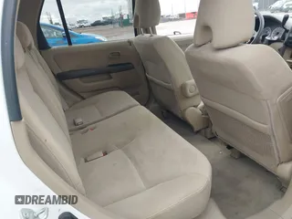 2005 Honda CR-V EX z VIN JHLRD78885C000982, wystawiony jako IAAI lot #42360971 z przebiegiem 128 088 mil mil oraz . Historia ofert i sprzedaży dostępna na DreamBid. Obrazek 8.