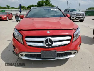 2016 Mercedes-Benz GLA 250 z VIN WDCTG4EB7GJ250361, wystawiony jako Copart lot #59655195 z przebiegiem 140 505 mil mil oraz Czysty tytuł • Clean title. Historia ofert i sprzedaży dostępna na DreamBid. Obrazek 5.