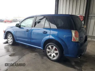 2005 Saturn VUE z VIN 5GZCZ53445S836807, wystawiony jako Copart lot #45170205 z przebiegiem Nie podano mil oraz Szkoda całkowita • Salvage title. Historia ofert i sprzedaży dostępna na DreamBid. Obrazek 2.