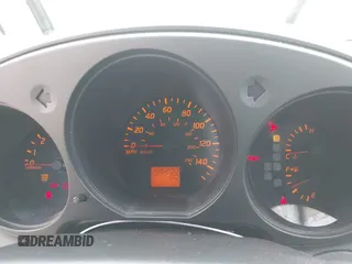 2002 Nissan Altima S with VIN 1N4AL11D62C717139, listed as a IAAI auction lot 41569217 with 135,200 mi miles. Bid and sale history available at carsss.com. Image 7.