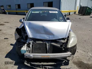 2007 Honda Fit Sport with VIN JHMGD38677S054938, listed as a Copart auction lot 63080704 with 155,754 mi miles and Salvage Title. Bid and sale history available at carsss.com. Image 5.