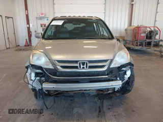 2010 Honda CR-V EX-L with VIN 5J6RE4H75AL820795, listed as a IAAI auction lot 41835562 with 147,785 mi miles and . Bid and sale history available at DreamBid. Image 12.