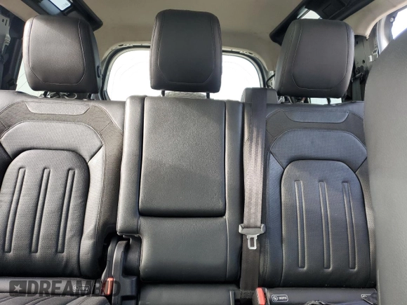 2020 Land Rover Defender HSE with VIN SALE1EEU2L2004757, listed as a Copart auction lot 59279455 with 50,081 mi miles and Salvage title. Bid and sale history available at DreamBid. Image 10.