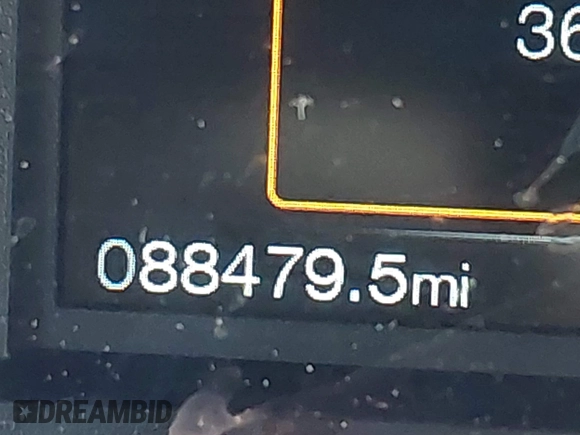 2019 Ford F-150 XL with VIN 1FTMF1CB3KKC86887, listed as a IAAI auction lot 42018920 with 88,479 mi miles. Bid and sale history available at carsss.com. Image 15.