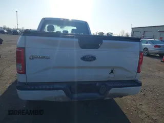 2016 Ford F-150 XLT with VIN 1FTEX1EFXGKF43665, listed as a IAAI auction lot 41972939 with 114,589 mi miles and . Bid and sale history available at carsss.com. Image 16.