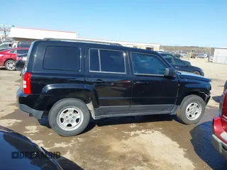 2014 Jeep Patriot Altitude with VIN 1C4NJPBA7ED731400, listed as a IAAI auction lot 41730428 with 118,642 mi miles and . Bid and sale history available at DreamBid. Image 13.