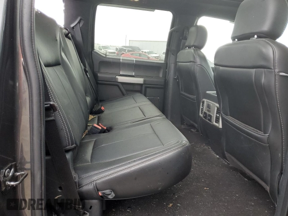 2020 Ford F-150 XL with VIN 1FTEW1E41LFB46351, listed as a Copart auction lot 52606835 with 62,158 mi miles and Salvage title. Bid and sale history available at DreamBid. Image 10.