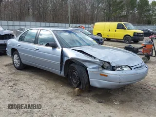 1995 Chevrolet Lumina with VIN 2G1WL52M8S1200543, listed as a IAAI auction lot 41513411 with 160,747 mi miles and . Bid and sale history available at DreamBid. Image 1.