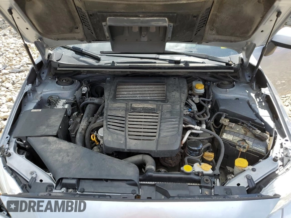 2018 Subaru WRX Premium with VIN JF1VA1C67J9816781, listed as a Copart auction lot 42009345 with 72,007 mi miles and Non Repairable. Bid and sale history available at carsss.com. Image 12.