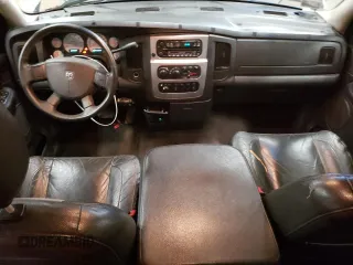 2004 Dodge 1500 ST with VIN 1D3HU18D14J158035, listed as a Copart auction lot 81215284 with 237,609 mi miles and Salvage Title. Bid and sale history available at carsss.com. Image 8.