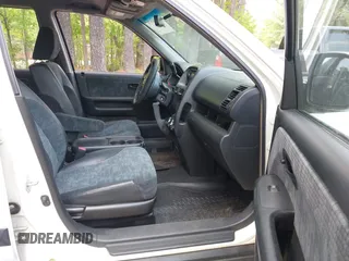 2004 Honda CR-V LX with VIN SHSRD68414U207518, listed as a IAAI auction lot 42104970 with 264,866 mi miles and . Bid and sale history available at carsss.com. Image 5.
