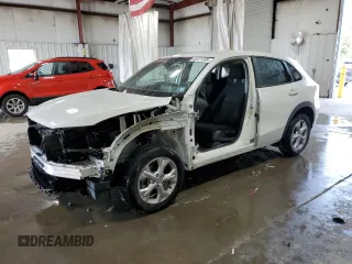 2023 Honda HR-V LX z VIN 3CZRZ2H34PM711144, wystawiony jako Copart lot #66121335 z przebiegiem 24 002 mil mil oraz Szkoda całkowita • Salvage title. Historia ofert i sprzedaży dostępna na DreamBid. Obrazek 1.