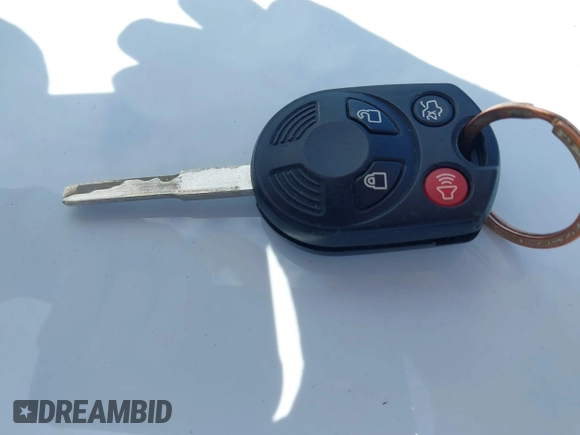 2018 Ford Focus SE with VIN 1FADP3F29JL213008, listed as a IAAI auction lot 41790224 with 85,056 mi miles and . Bid and sale history available at DreamBid. Image 11.