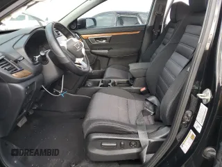 2019 Honda CR-V EX with VIN 7FARW1H53KE029478, listed as a Copart auction lot 44019805 with 94,551 mi miles and Salvage Title. Bid and sale history available at carsss.com. Image 7.