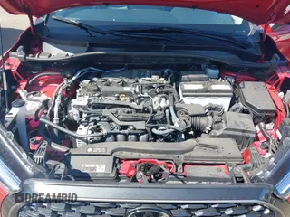 2022 Toyota Corolla Cross XLE с VIN 7MUDAAAG9NV019320, выставлен на аукционе IAAI как лот 42000933 с пробегом 13 021 миль миль и . История ставок и продаж доступна на DreamBid. Изображение 10.