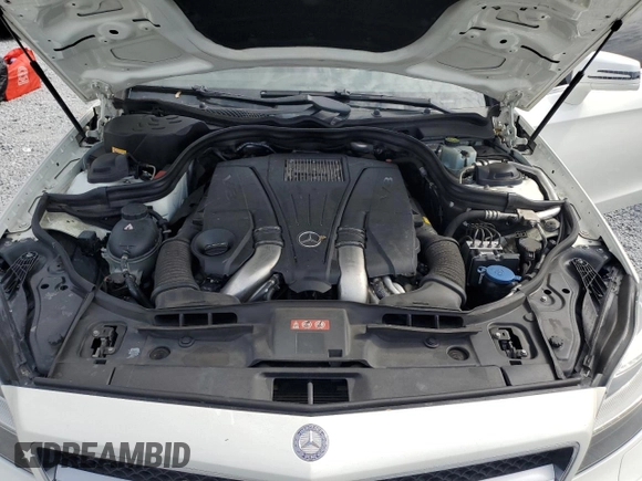 2014 Mercedes-Benz CLS 550 z VIN WDDLJ7DB9EA115752, wystawiony jako Copart lot #53999045 z przebiegiem 120 743 mil mil oraz Szkoda całkowita • Salvage title. Historia ofert i sprzedaży dostępna na DreamBid. Obrazek 11.