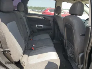 2012 Chevrolet Captiva Sport LS with VIN 3GNAL2EK2CS648638, listed as a Copart auction lot 53078614 with 192,575 mi miles and Salvage Title. Bid and sale history available at DreamBid. Image 11.